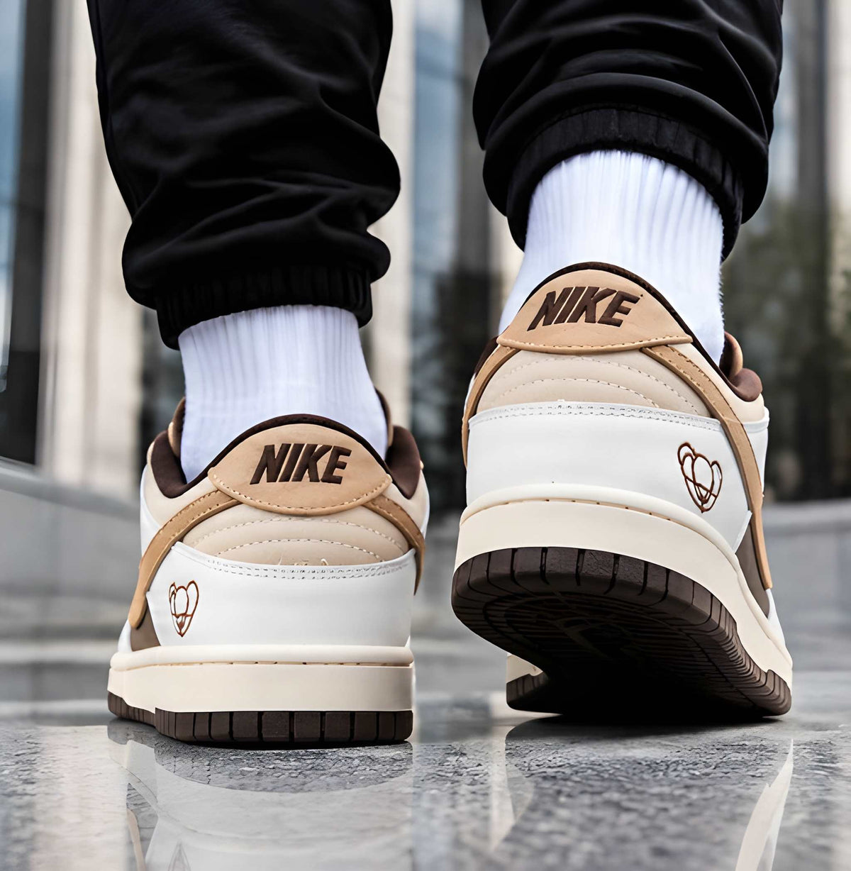 Nike Dunk Low Otomo Bear