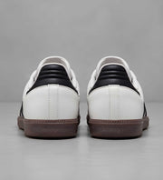 Adidas Samba White