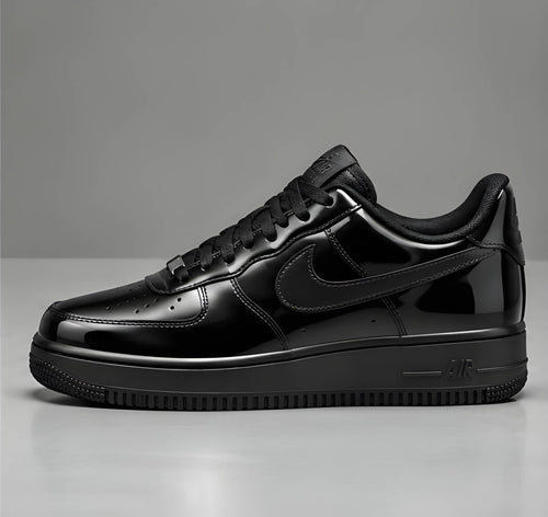 Air Force Black Patent
