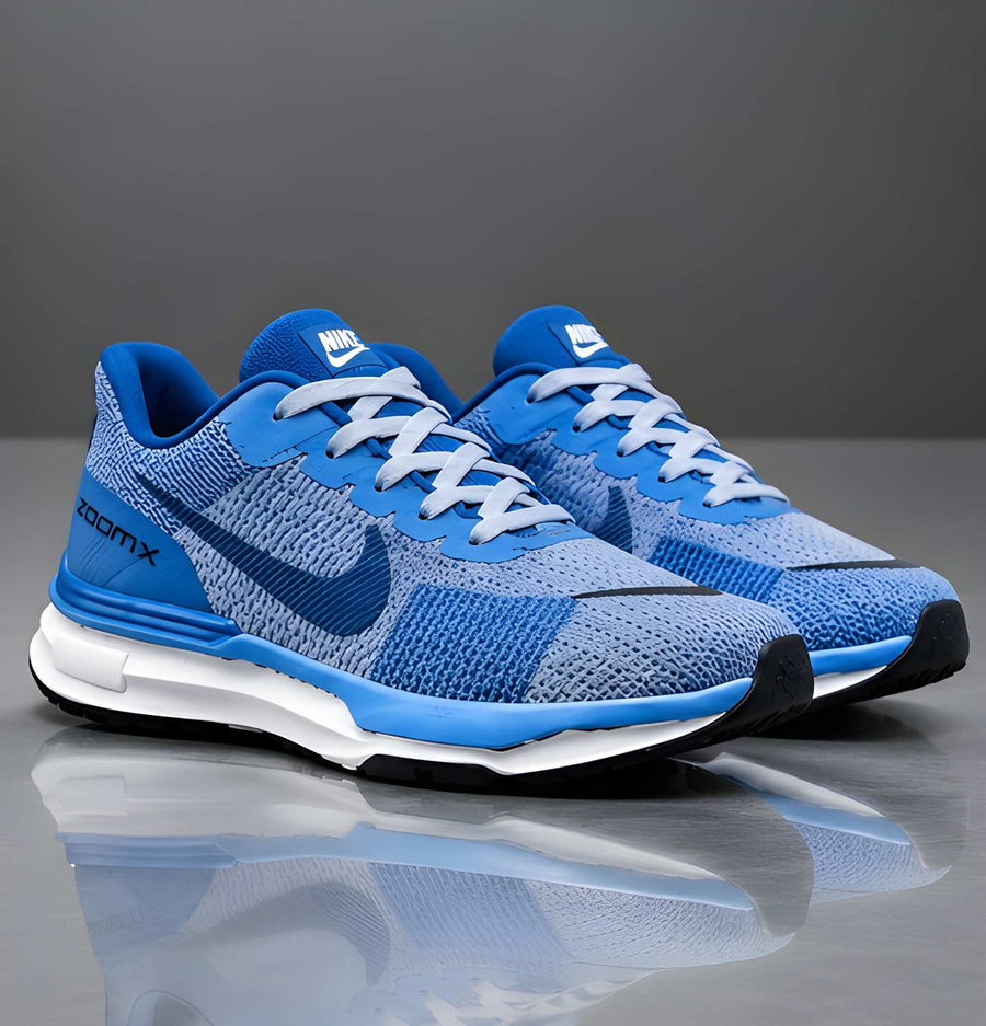 Nike Zoom X Invisible Blue