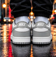 Nike Dunk Low Grey Fog