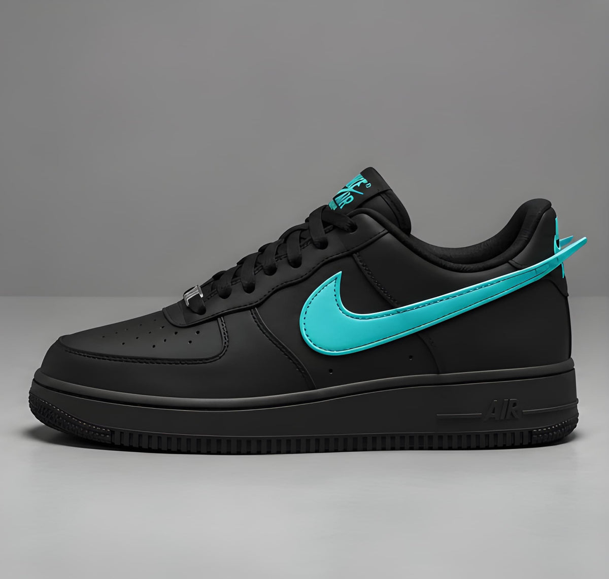 Nike Ambush x Tiffany