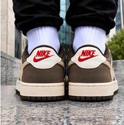 Nike Travis Scott Reverse Mocha