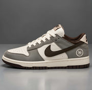 Nike Dunk Yuto Grey Wolf