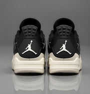 Jordan 4 RM Black Light Bone
