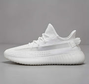 Adidas Yezzy Triple White