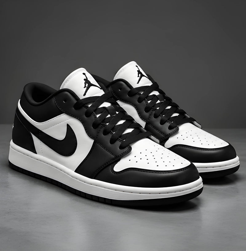 Air Jordan 1 Low Panda