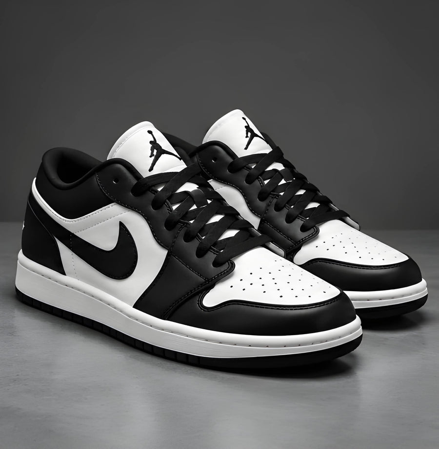 Air Jordan 1 Low Panda