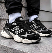 New Balance 9060 Black & White