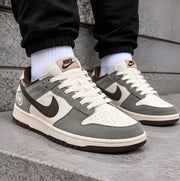 Nike Dunk Yuto Grey Wolf