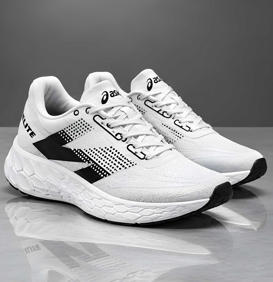 NB Elite White