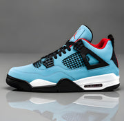 Jordan 4 Sky Ruler