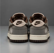 Nike Dunk Yuto Grey Wolf