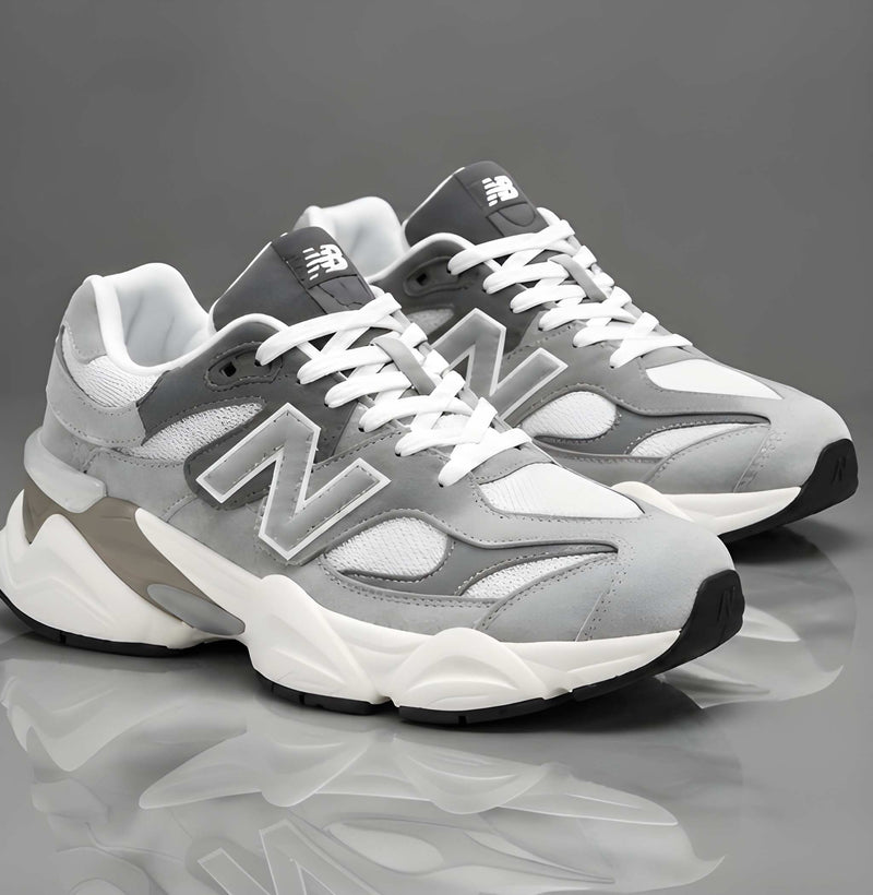 New Balance 9060 Grey 2.0
