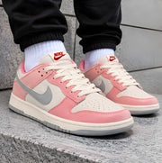 Nike Dunk Low Pink