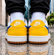 Nike Travis Scott Canary