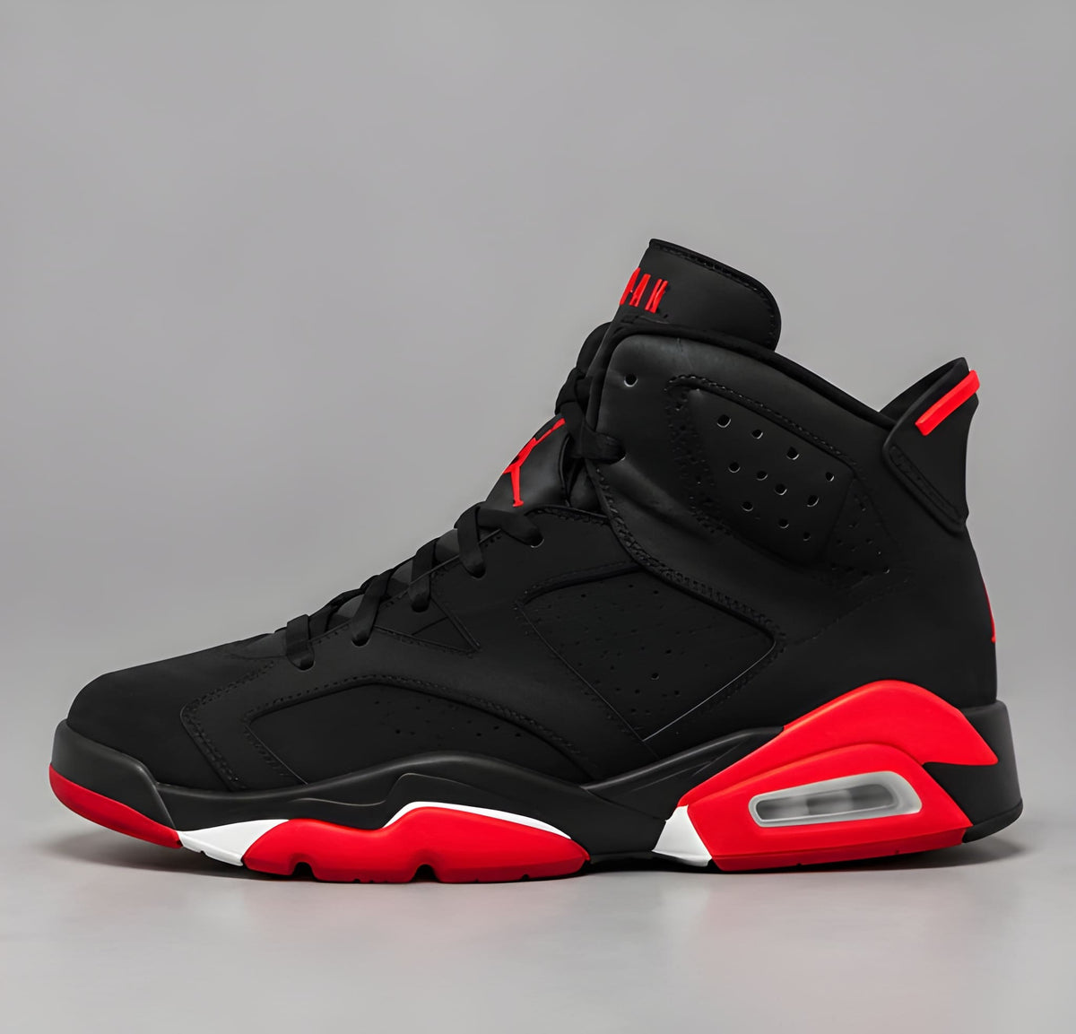 Jordan 6 Infrared