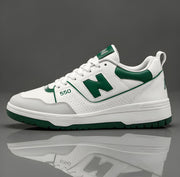 New Balance 550 Green/White