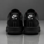 Nike Travis Scott Black Phantom