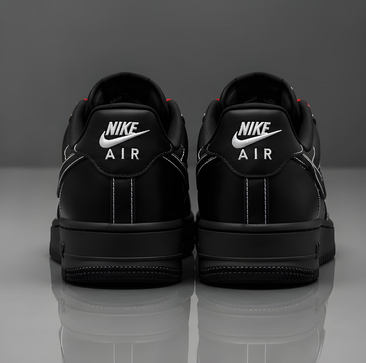 Nike Travis Scott Black Phantom