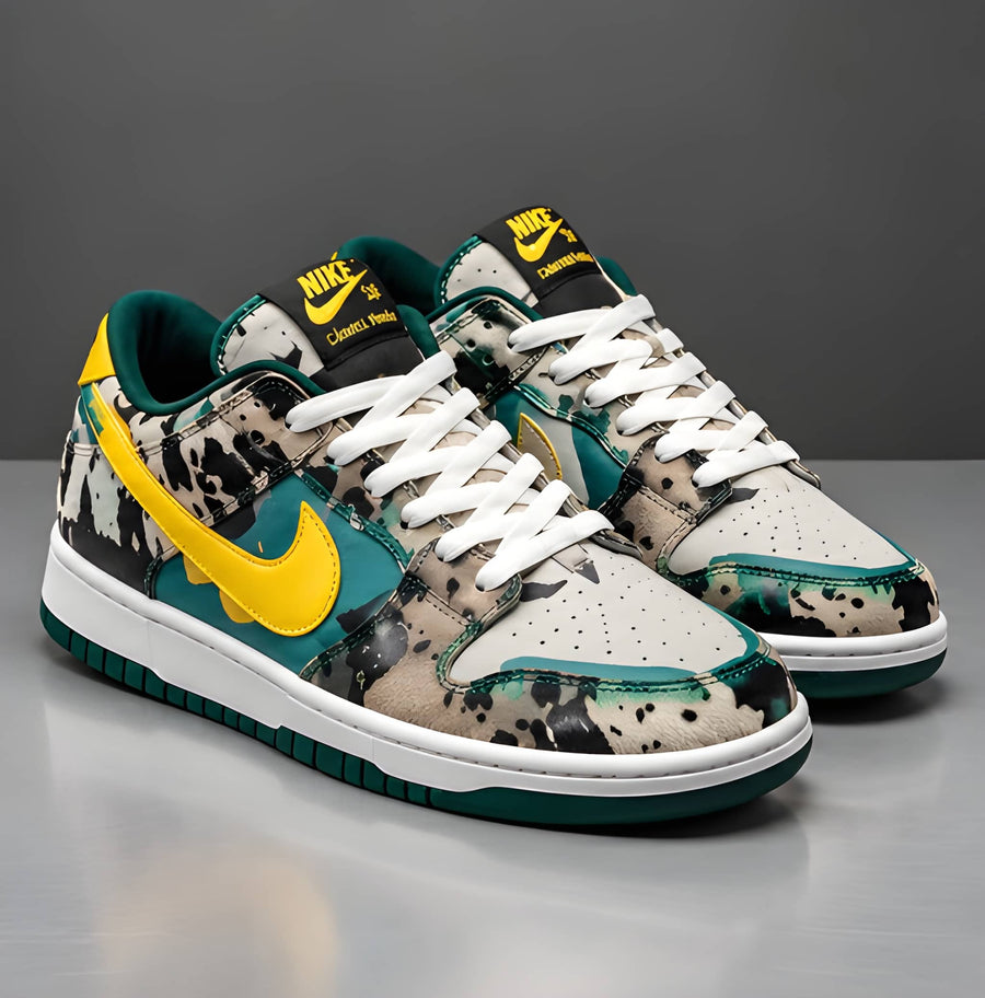 Nike Dunk Low Chunky Dunky