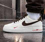 Nike Air Force Coffee