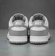 Nike Dunk Low Grey Fog