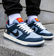 Nike Dunk Low Why So Sad?