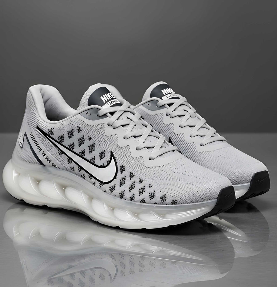 Zoom 11 Ash Frost