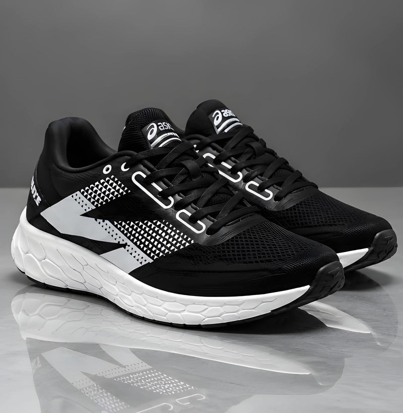 NB Elite Black