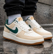 Nike Air Force Shadow Cream