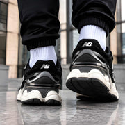 New Balance 9060 Black & White