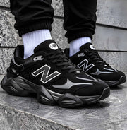 New Balance 9060 Full Black