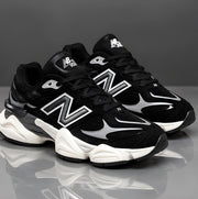 New Balance 9060 Black & White