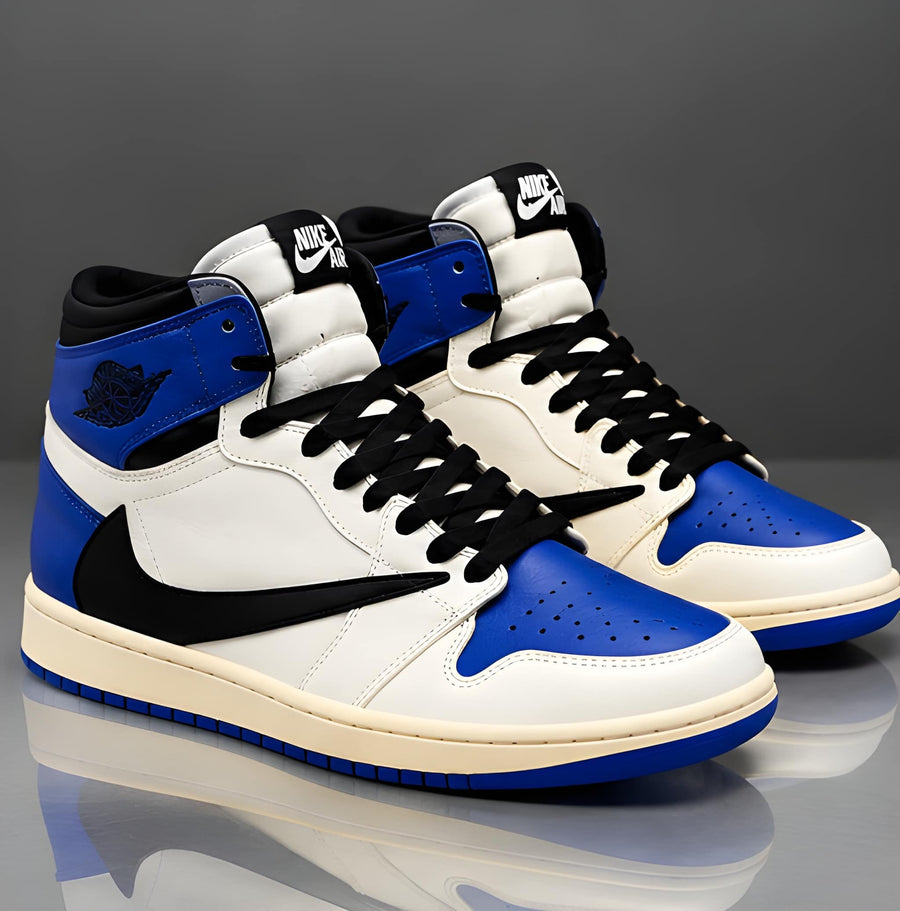Nike Travis Scott High Fragment