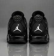 Jordan 4 RM Black Cat