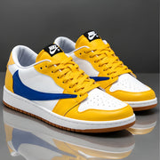 Nike Travis Scott Canary