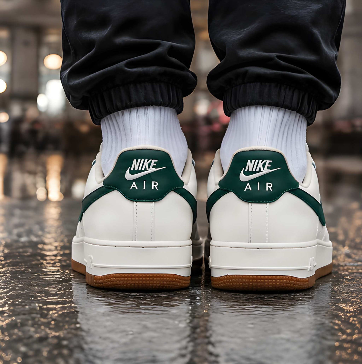 Nike Air Force Hamawa