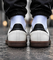 Adidas Samba White