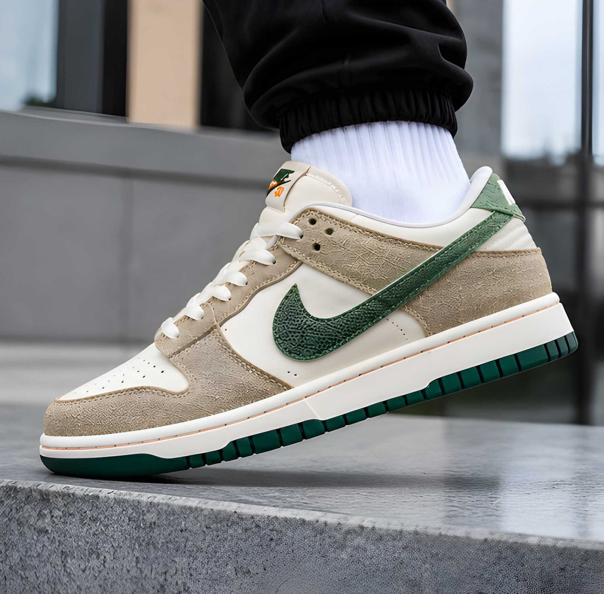 Nike Dunk Low Jarritos