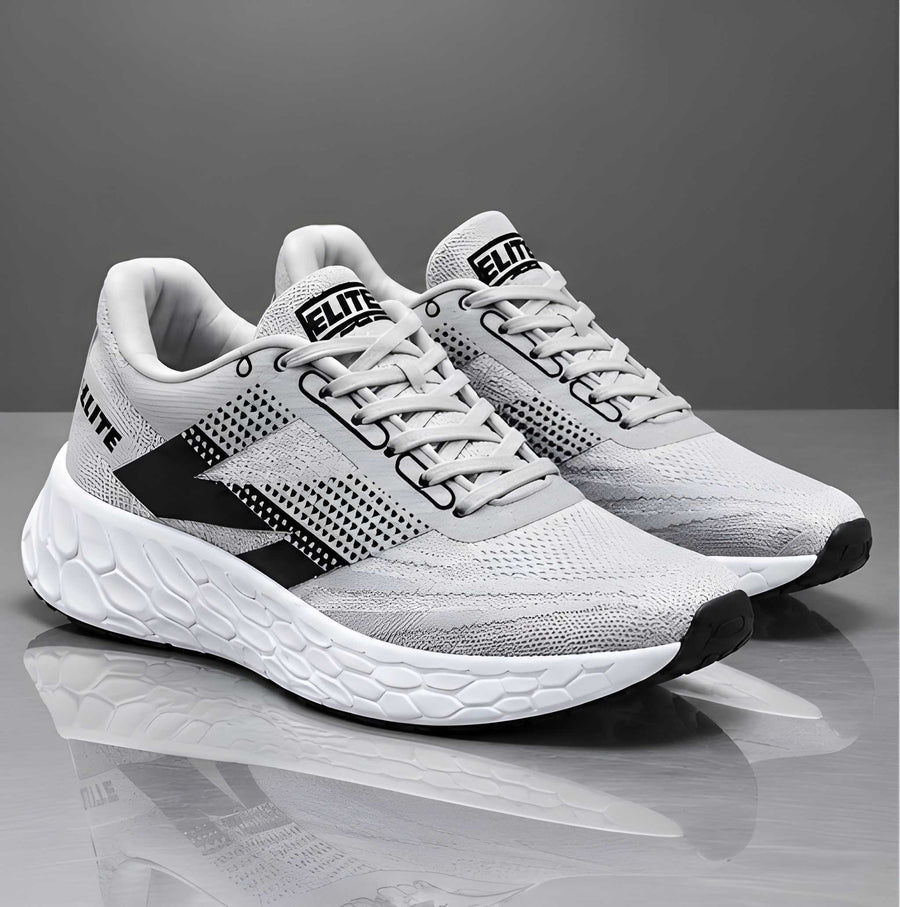 NB Elite Grey