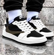 Nike Travis Scott Olive