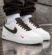 Nike Air Force Coffee