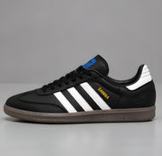 Adidas Samba Black