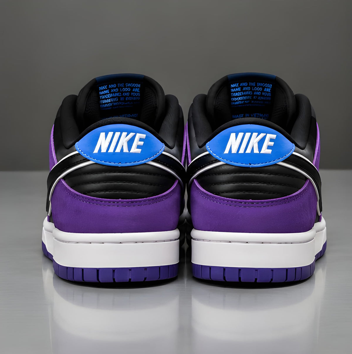 Nike Dunk Low Hayley Wilson