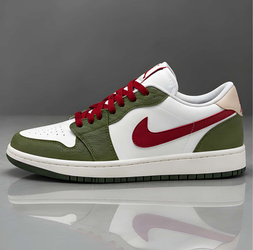 Jordan 1 low Year of Dragon