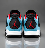 Jordan 4 Sky Ruler