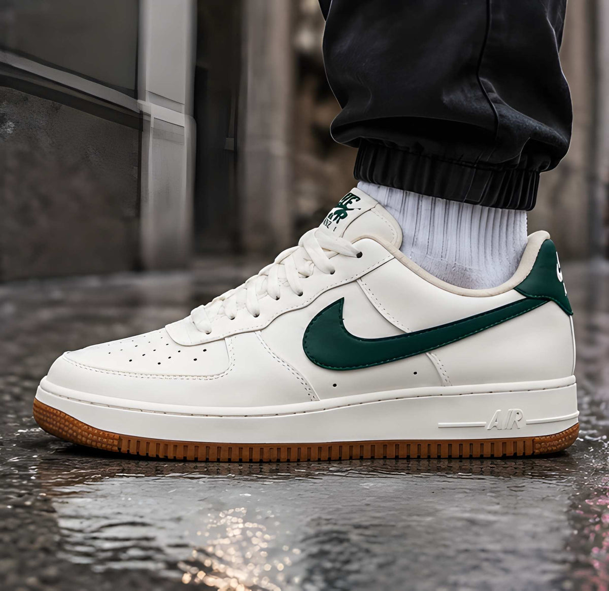 Nike Air Force Hamawa