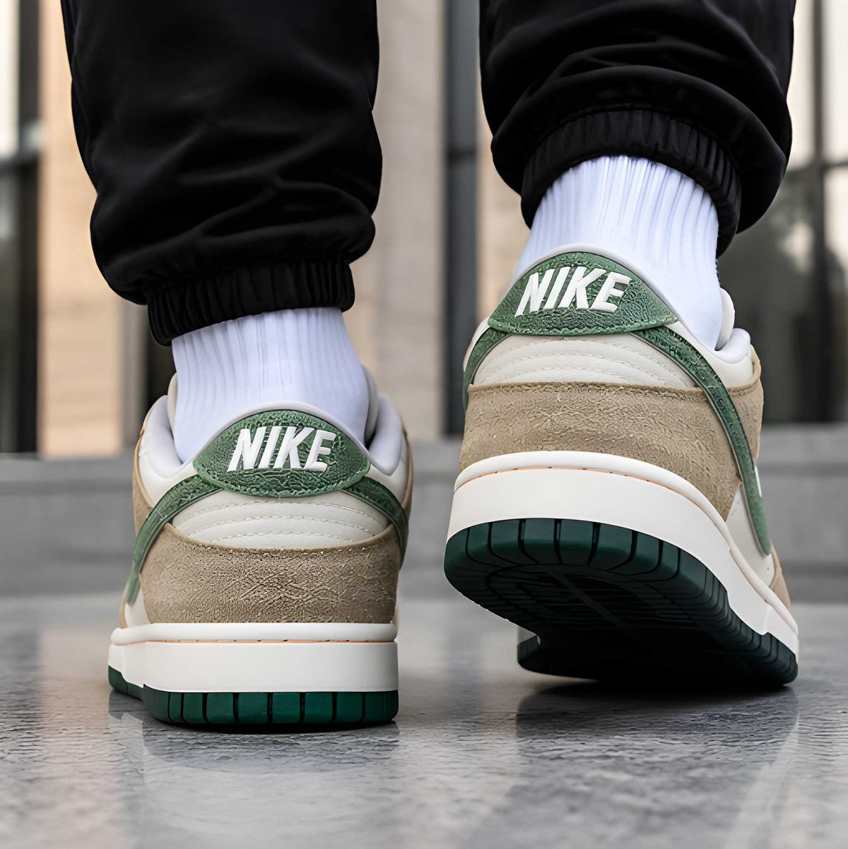 Nike Dunk Low Jarritos