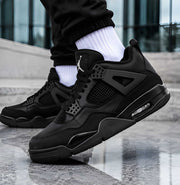 Jordan 4 RM Black Cat